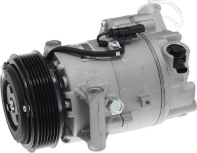 VALEO 690210 - Kompresor klimatyzacji