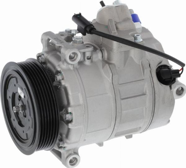 VALEO 690232 - Kompresor klimatyzacji