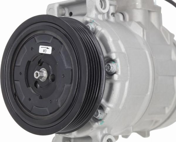 VALEO 690232 - Kompresor klimatyzacji