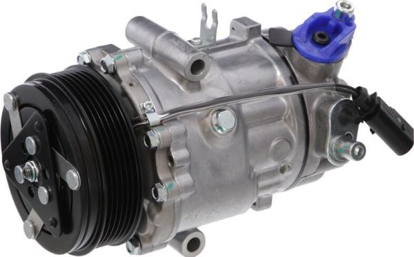 VALEO 690226 — Kompresor, klimatyzacja