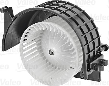 VALEO 698576 — Wentylator wewnętrzny