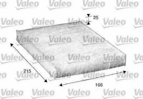 Magneti Marelli 350203061520 — Filtr kabinowy