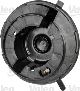 VALEO 698809 — Wentylator wewnętrzny
