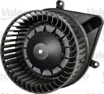 VALEO 698813 - DMUCHAWA VW A4 02- SEAT EXEO 09-