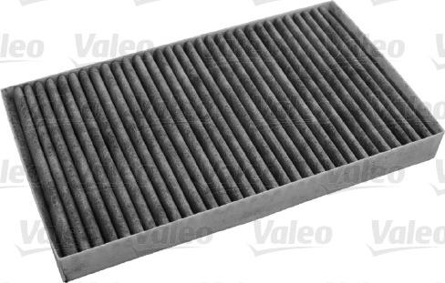 VALEO 698872 — Filtr kabinowy