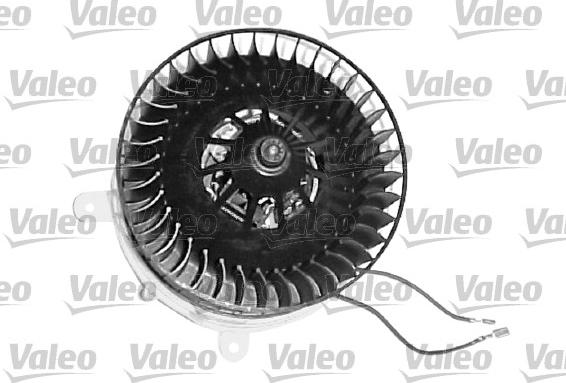 VALEO 698385 — Wentylator wewnętrzny