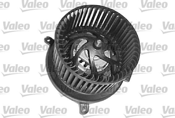 VALEO 698383 - Wentylator wewnętrzny