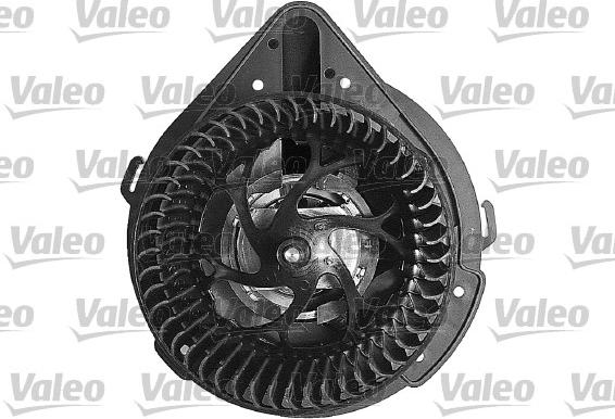 VALEO 698215 - Wentylator wewnętrzny