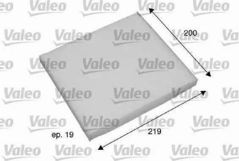 BOSCH 1 987 431 088 - Filtr kabinowy