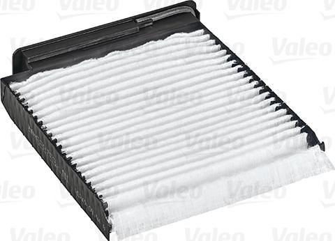 VALEO 698753 - Filtr kabiny