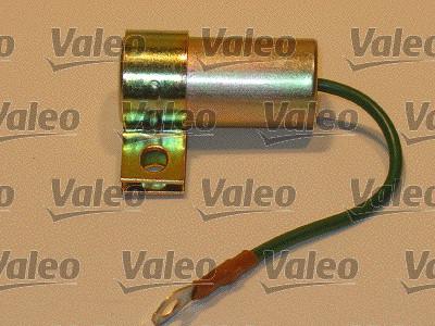 VALEO 607453 — Kondensator, układ zapłonowy