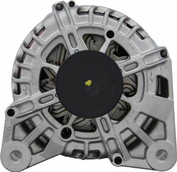 VALEO 616161 — Alternator