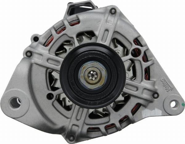 VALEO 616107 — Alternator