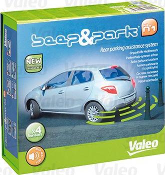 VALEO 632000 - Czujnik zbliżeniowy