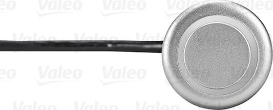 VALEO 632207 - CZUJNIK ZBLIZENIOWY SREBRNY -3GEN-