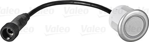 VALEO 632207 - CZUJNIK ZBLIZENIOWY SREBRNY -3GEN-