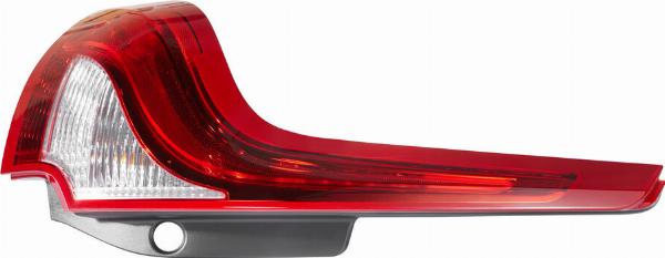 VALEO 049784 - LAMPA TYLNA VOLVO XC60 I 05.08-12.17 LE