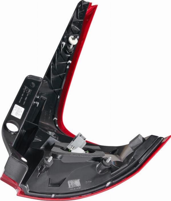 VALEO 049784 - LAMPA TYLNA VOLVO XC60 I 05.08-12.17 LE