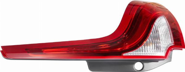 VALEO 049785 — Lampa tylna zespolona