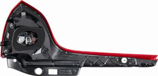 VALEO 049785 - LAMPA TYLNA VOLVO XC60 I 05.08-12.17 PR