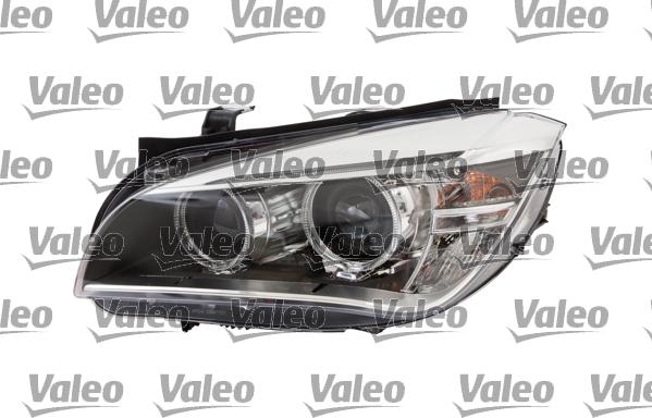 VALEO 044950 - Reflektor