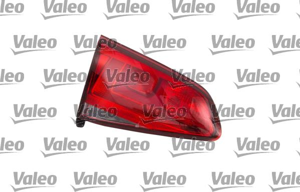 VALEO 044942 — Lampa tylna zespolona