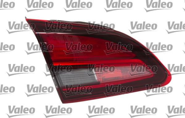 VALEO 044960 - Lampa tył