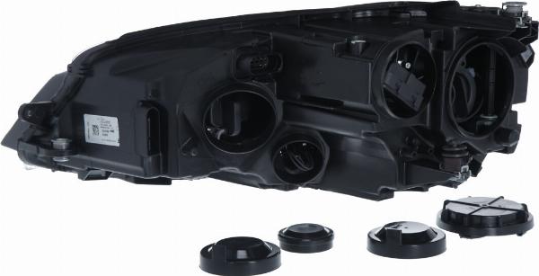 VALEO 044918 - REFLEKTOR VW GOLF VII 08.12-> PR