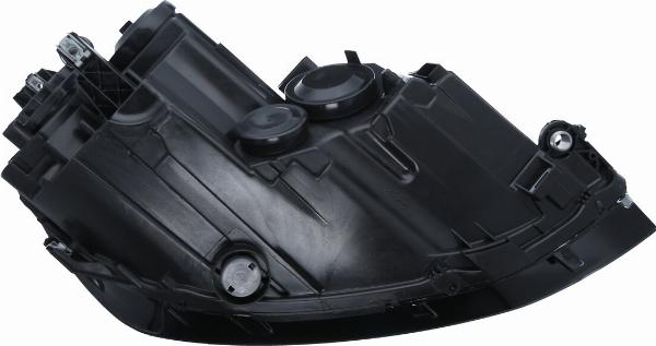VALEO 044917 - REFLEKTOR VW GOLF VII 08.12-> LE