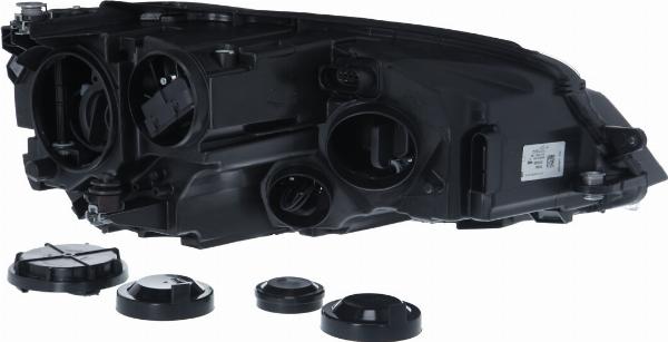 VALEO 044917 - REFLEKTOR VW GOLF VII 08.12-> LE