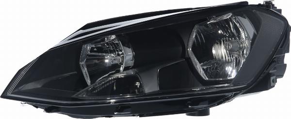 VALEO 044917 - REFLEKTOR VW GOLF VII 08.12-> LE