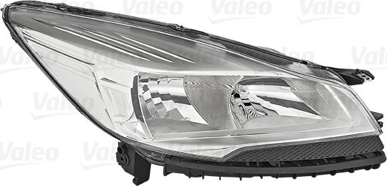 VALEO 044980 — Reflektor