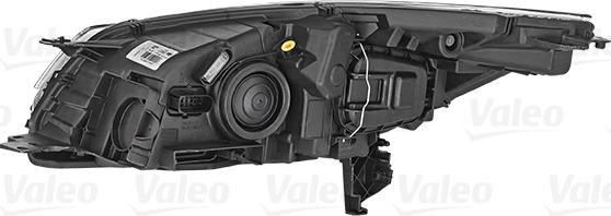 VALEO 044980 - REFLEKTOR FORD KUGA II 03.13-> PR