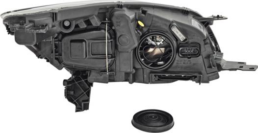 VALEO 044983 - Reflektor