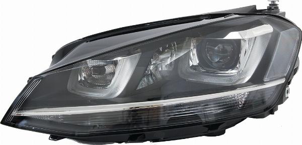 VALEO 044930 - Reflektor