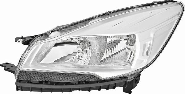 VALEO 044979 — Reflektor