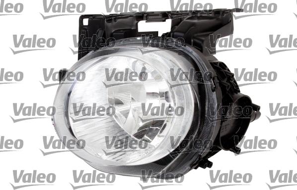 VALEO 044971 — Reflektor