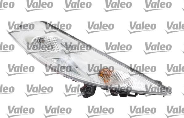 VALEO 044977 - KIERUNKOWSKAZ NISSAN JUKE 06.10-> LE