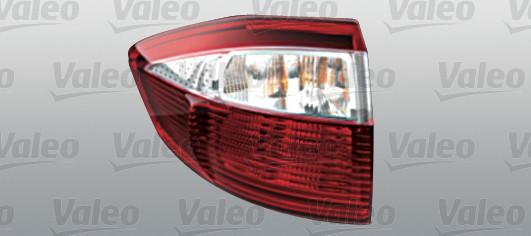 VALEO 044443 — Lampa tylna zespolona