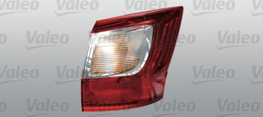 VALEO 044448 - Lampa tył
