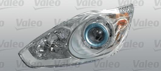 VALEO 044440 - Reflektor