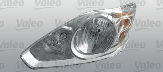 VALEO 044436 — Reflektor