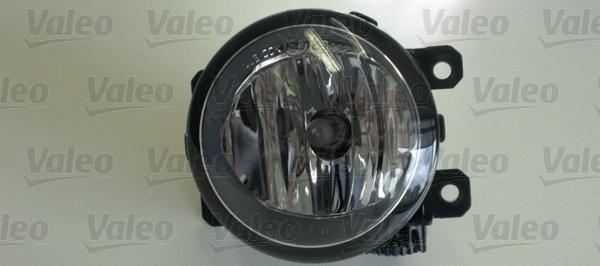 VALEO 044553 — Reflektor przeciwmgłowy