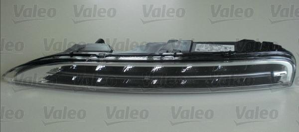 VALEO 044562 - Lampa kierunkowskazu