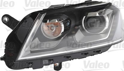 VALEO 044510 - Reflektor