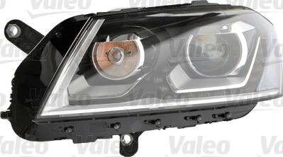 VALEO 044505 — Reflektor