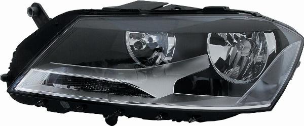 VALEO 044501 — Reflektor