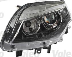VALEO 044540 - Reflektor