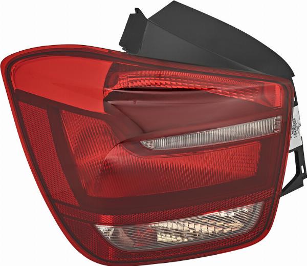 VALEO 044644 - LAMPA TYLNA BMW 1 07.11-> LE