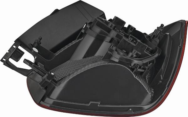 VALEO 044644 - LAMPA TYLNA BMW 1 07.11-> LE